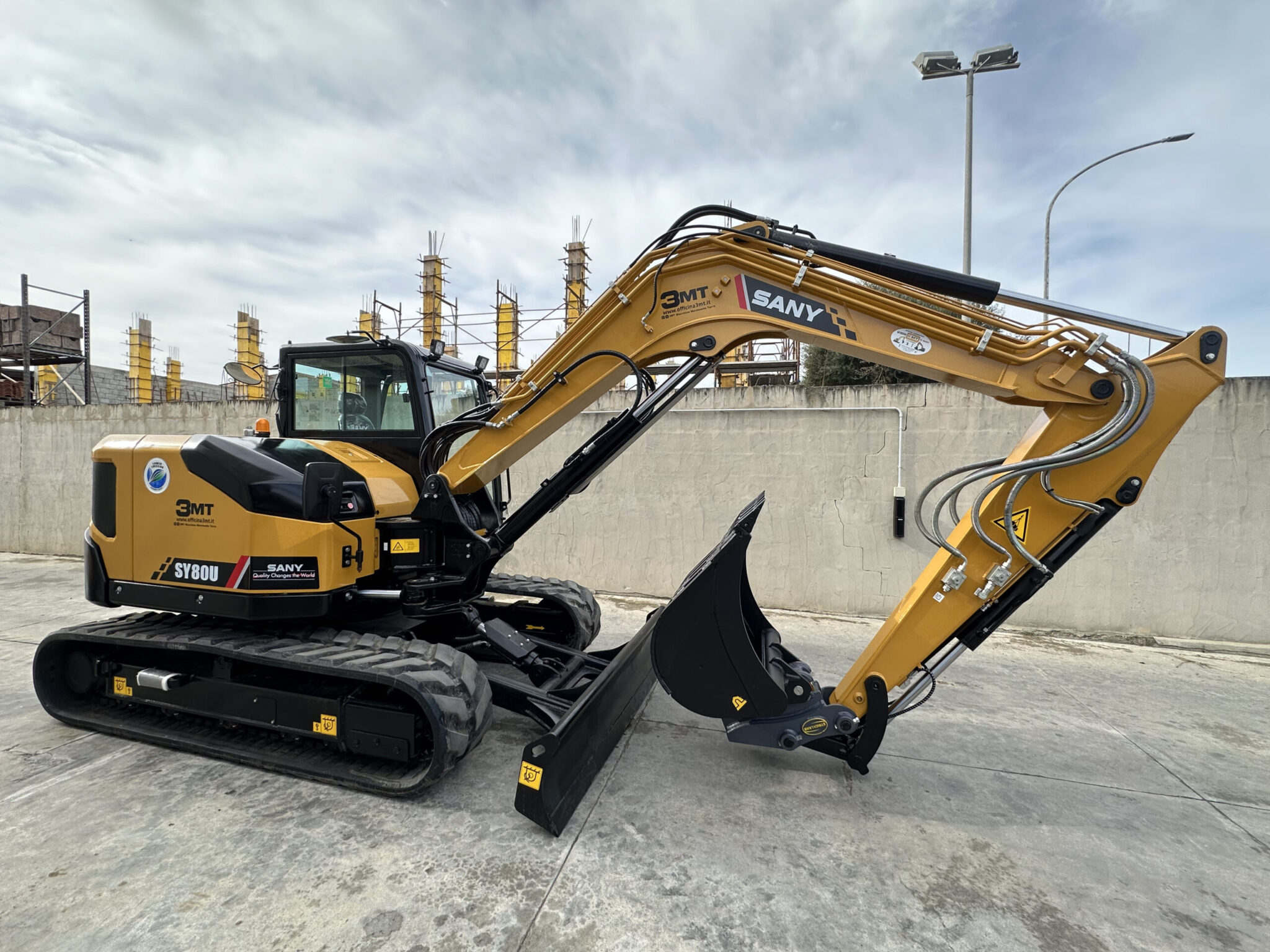 manutenzione predittiva mmt | Officina 3MT Cagliari