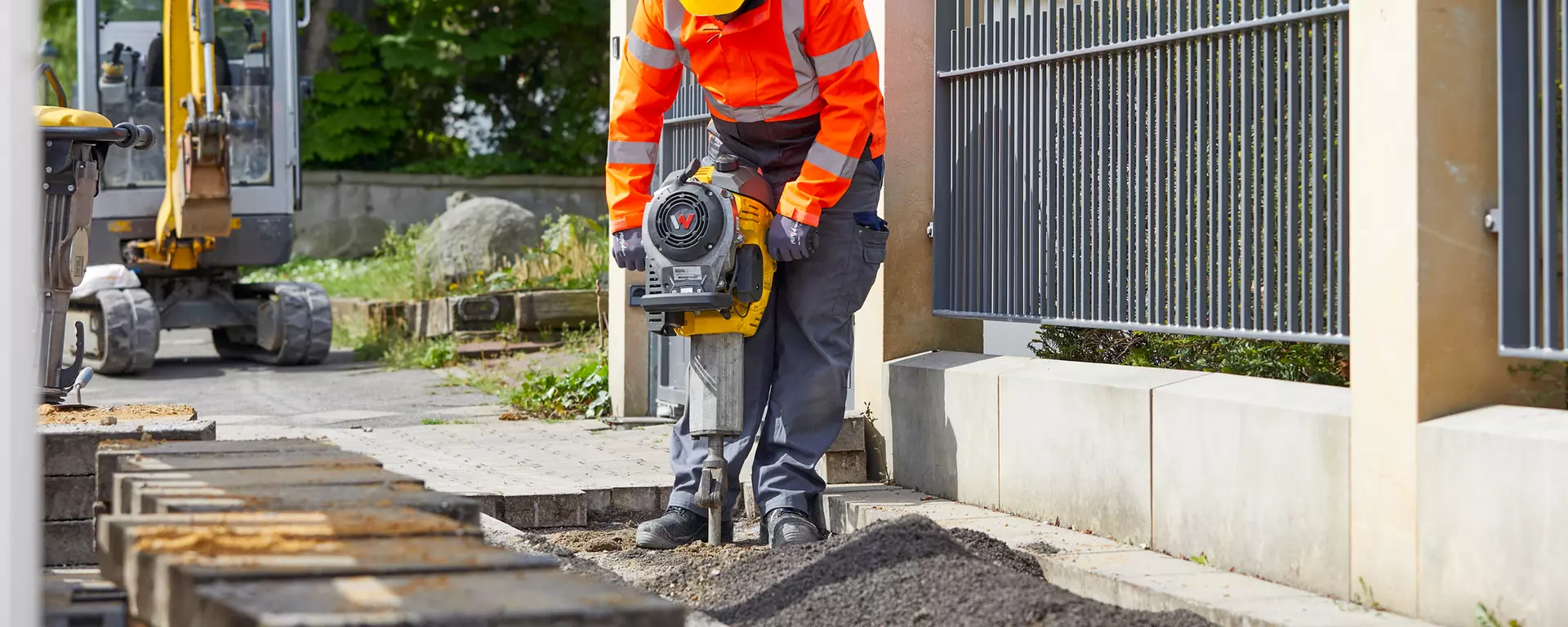 Acquisto macchine movimento terra | Officina 3MT Cagliari