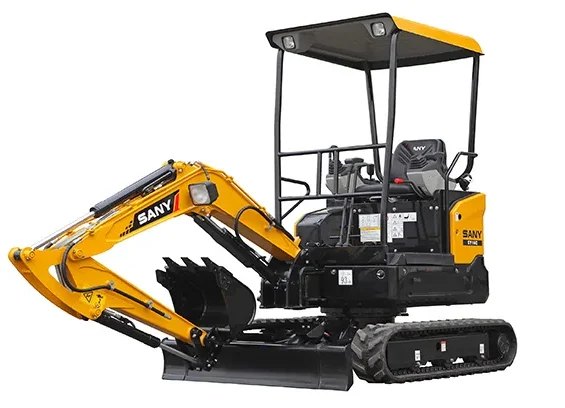 Assistenza macchine movimento terra | Officina 3MT Cagliari