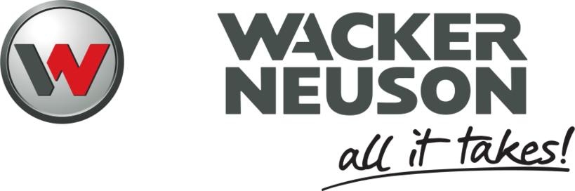 Vendita macchinari movimento terra Wacker Neuson | Officina 3MT Cagliari