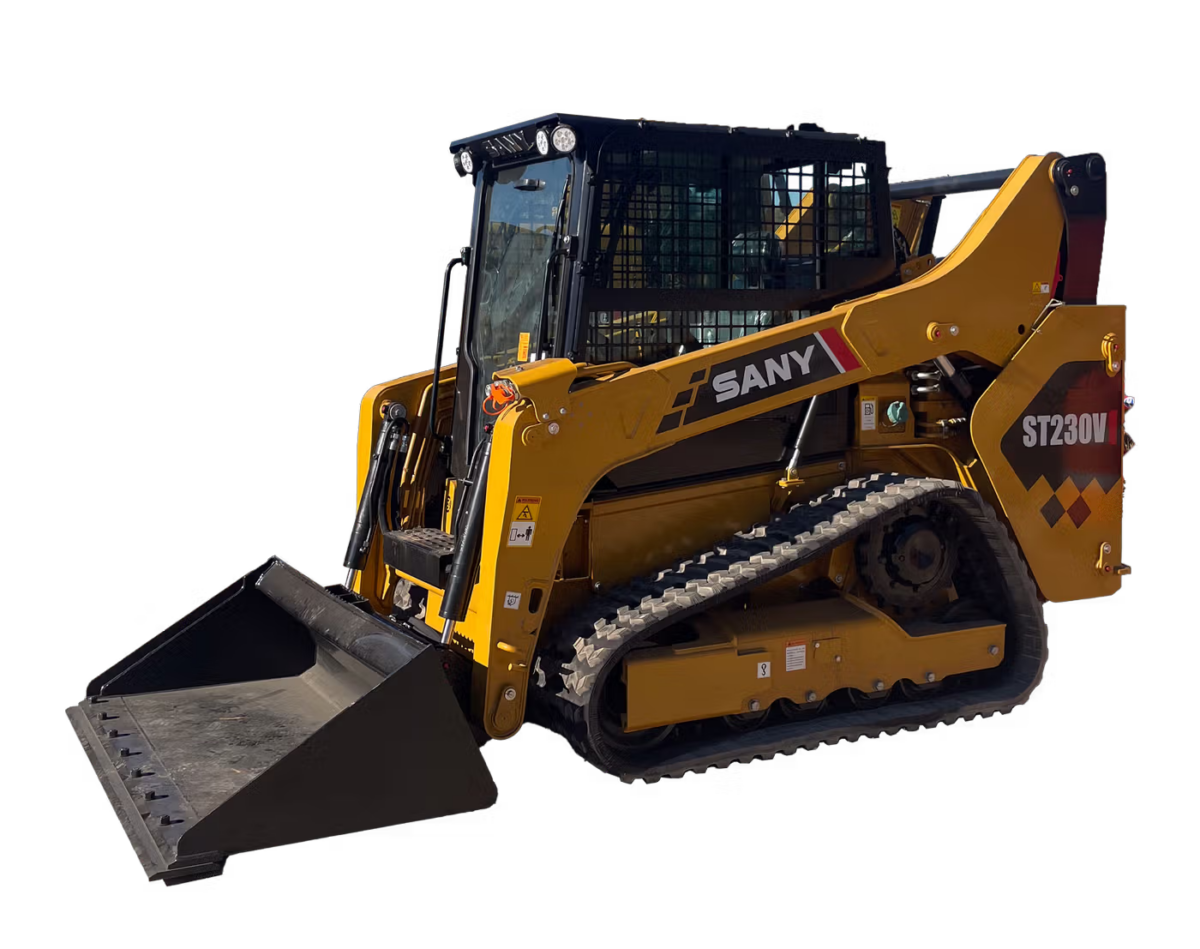 SANY ST230V