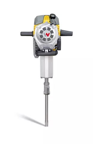 Revisione martelli demolitori | Officina 3MT