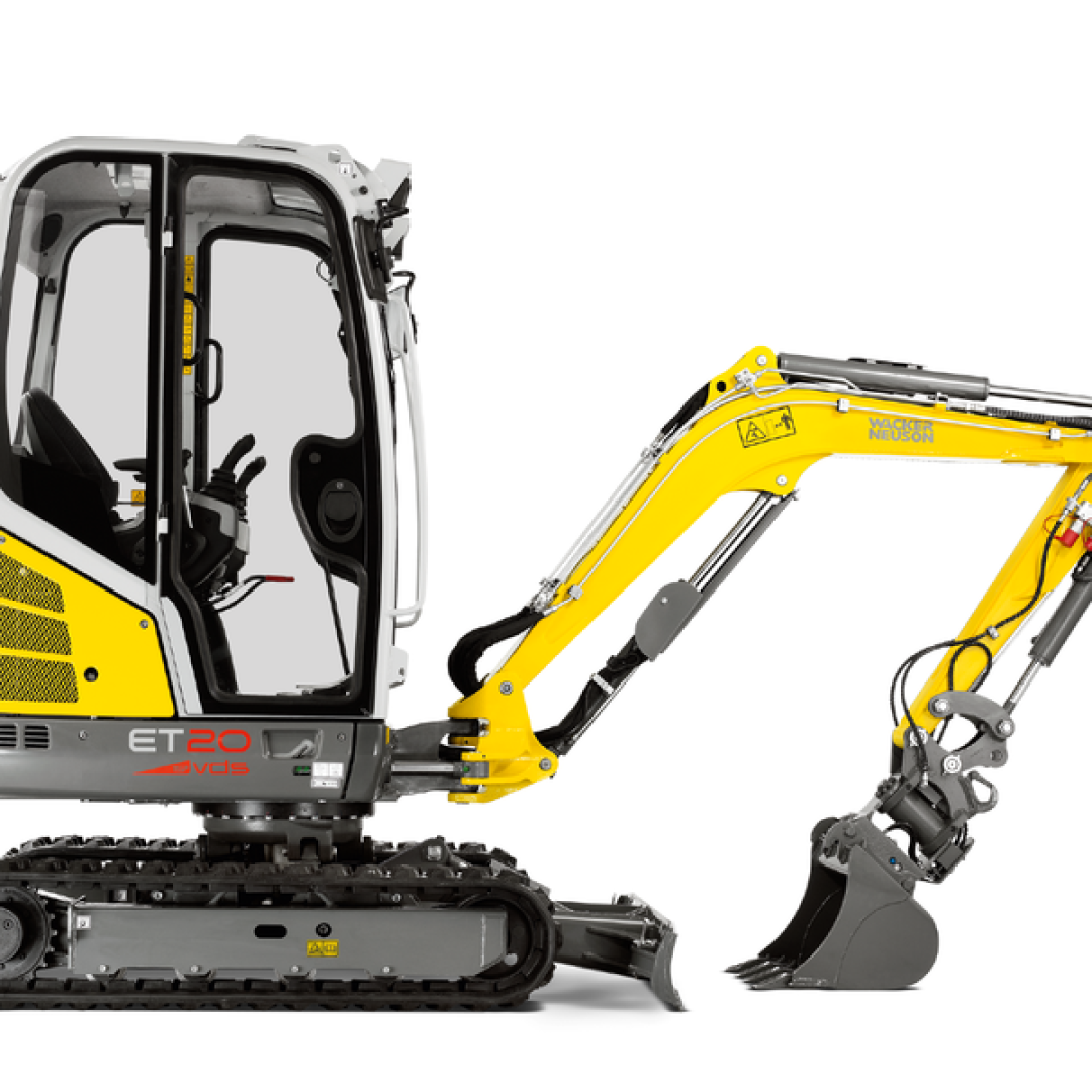 Escavatore ET20a