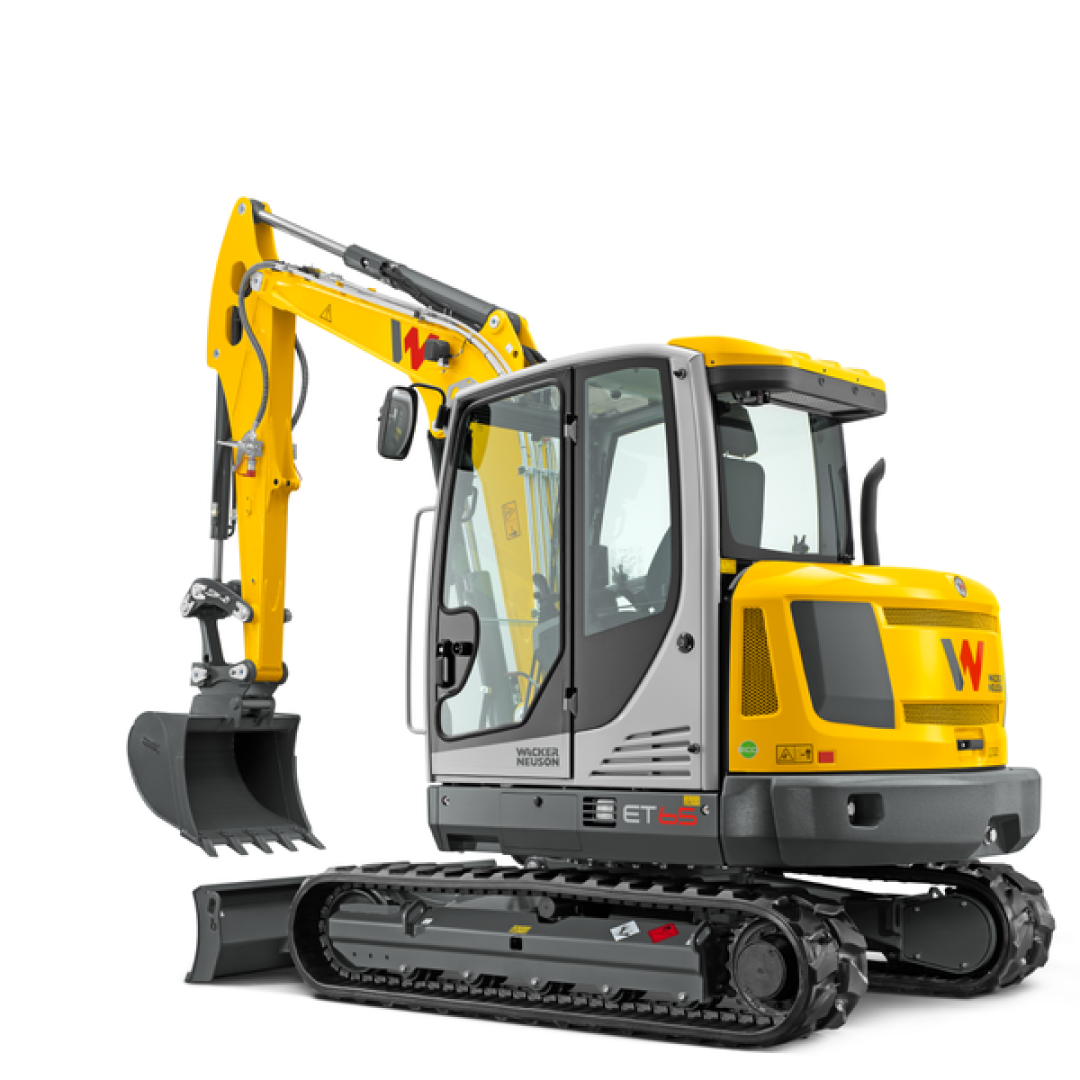 Escavatore ET65