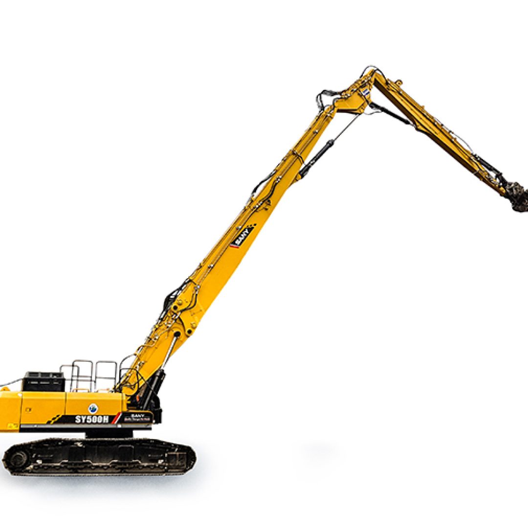 SANY-SY500HRD_neu