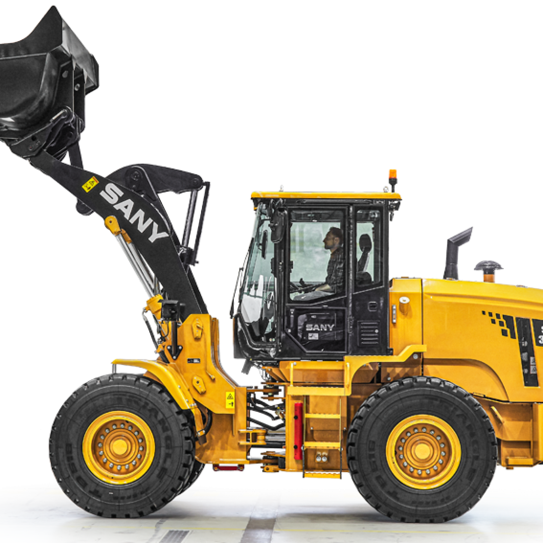 SANY_SW305