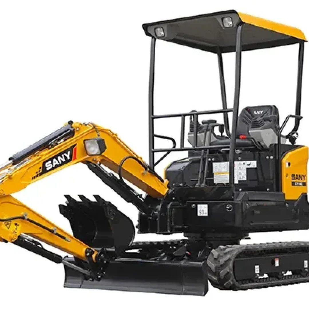 Assistenza macchine movimento terra | Officina 3MT Cagliari